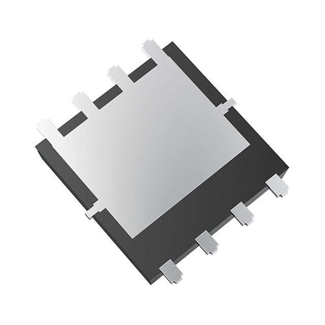 XPH3R206NC,L1XHQ Toshiba Semiconductor and Storage  Transistors - FET MOSFET - Simples